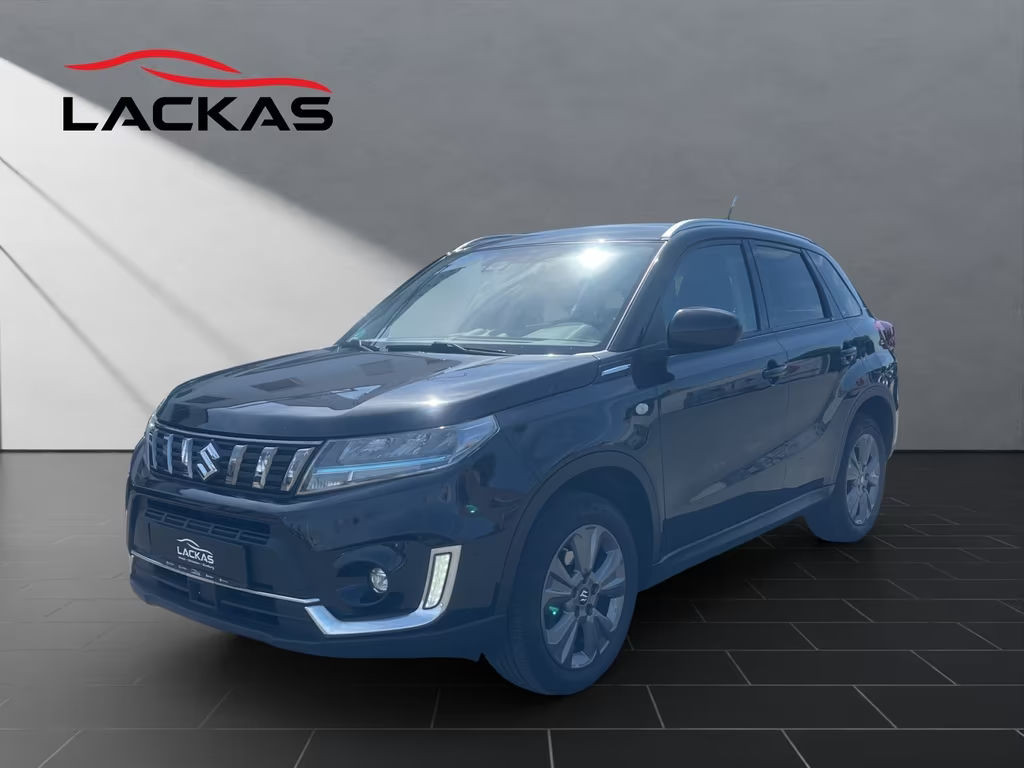 Suzuki Vitara Comfort Hybrid