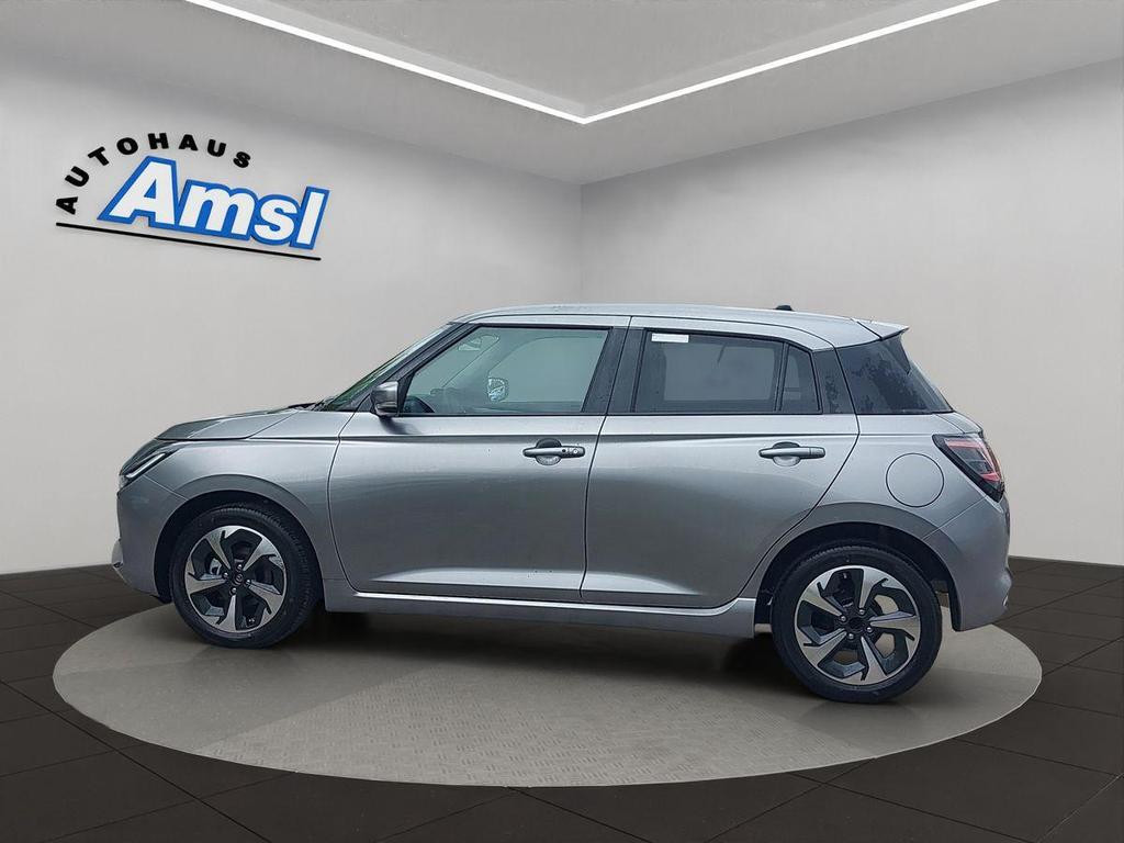 Suzuki Swift Comfort DualJet Hybrid