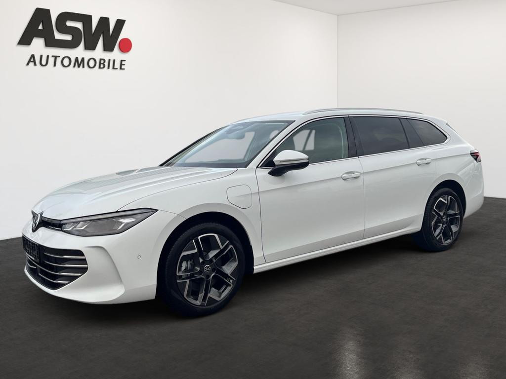 Volkswagen Passat Business DSG eHybrid