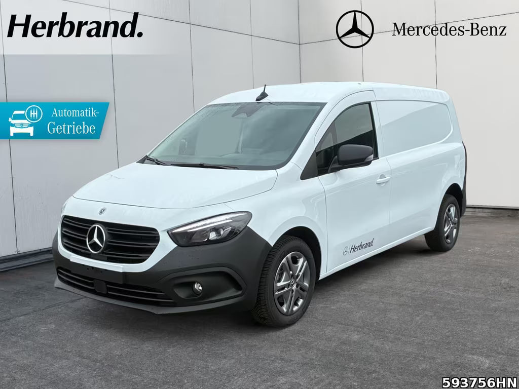 Mercedes-Benz Citan 112 PRO XXL *LED*NAVI*KAMERA*AUTOMATIK*