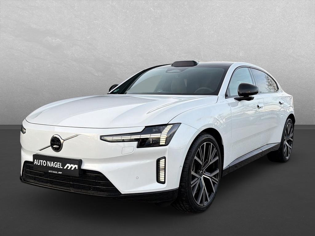 Volvo ES90 Single motor Ultra