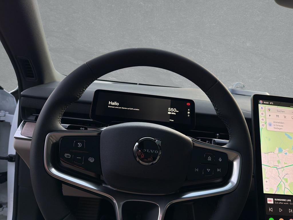 Volvo ES90