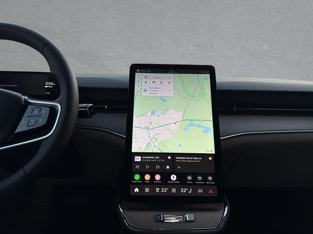 Volvo ES90