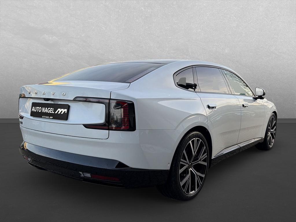 Volvo ES90
