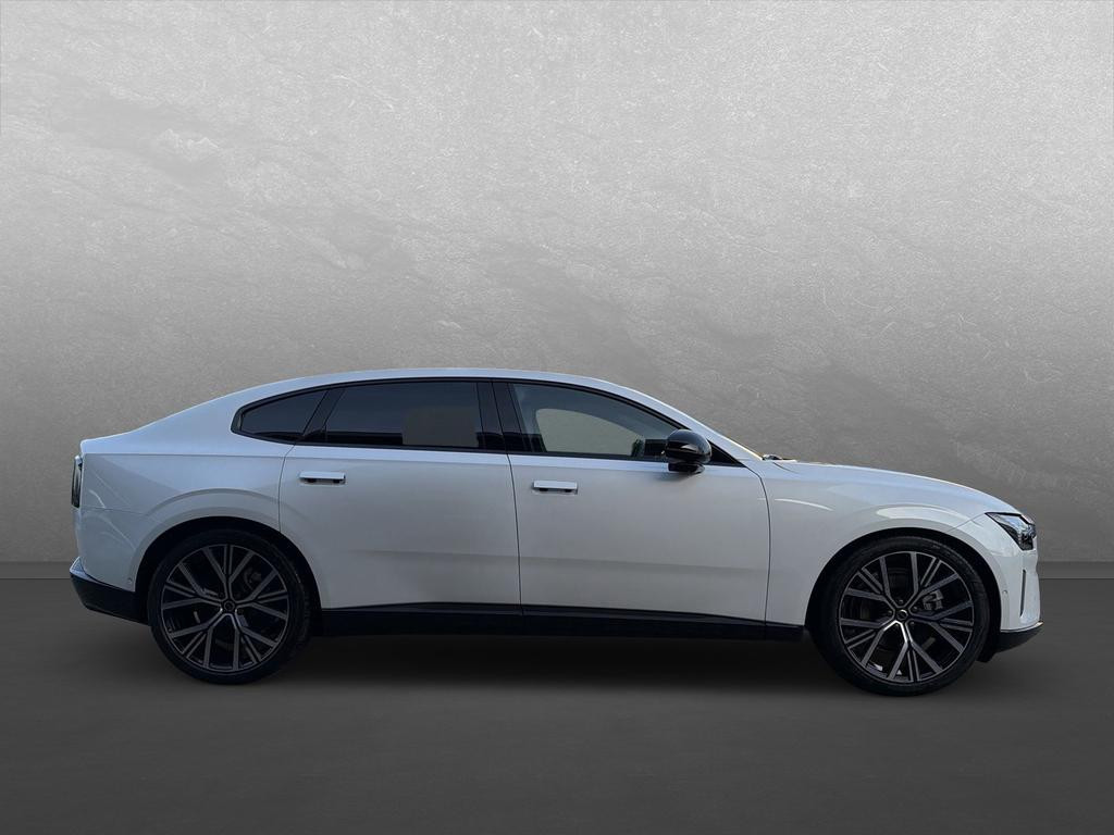 Volvo ES90