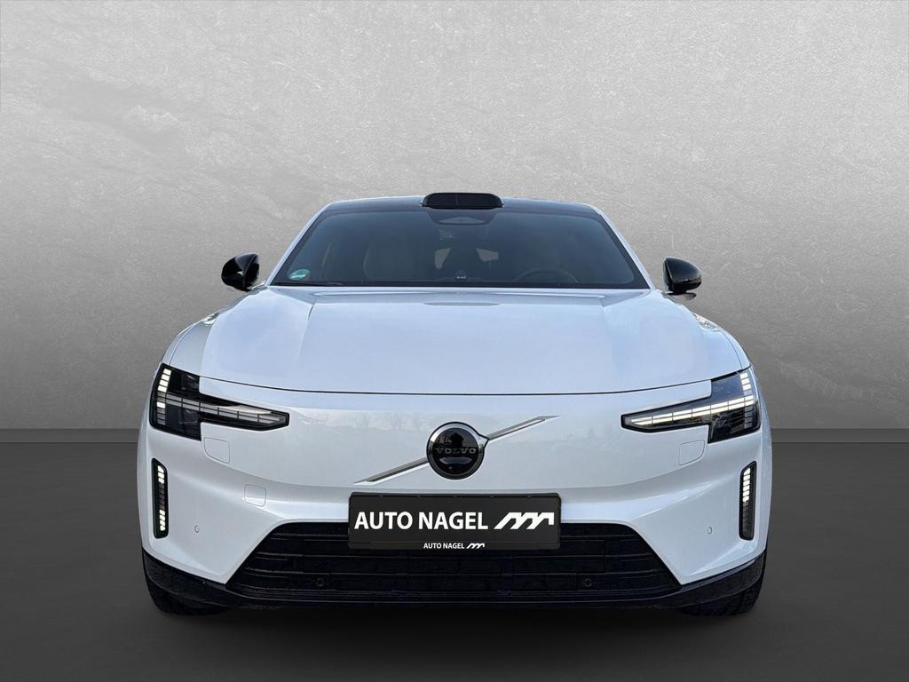 Volvo ES90