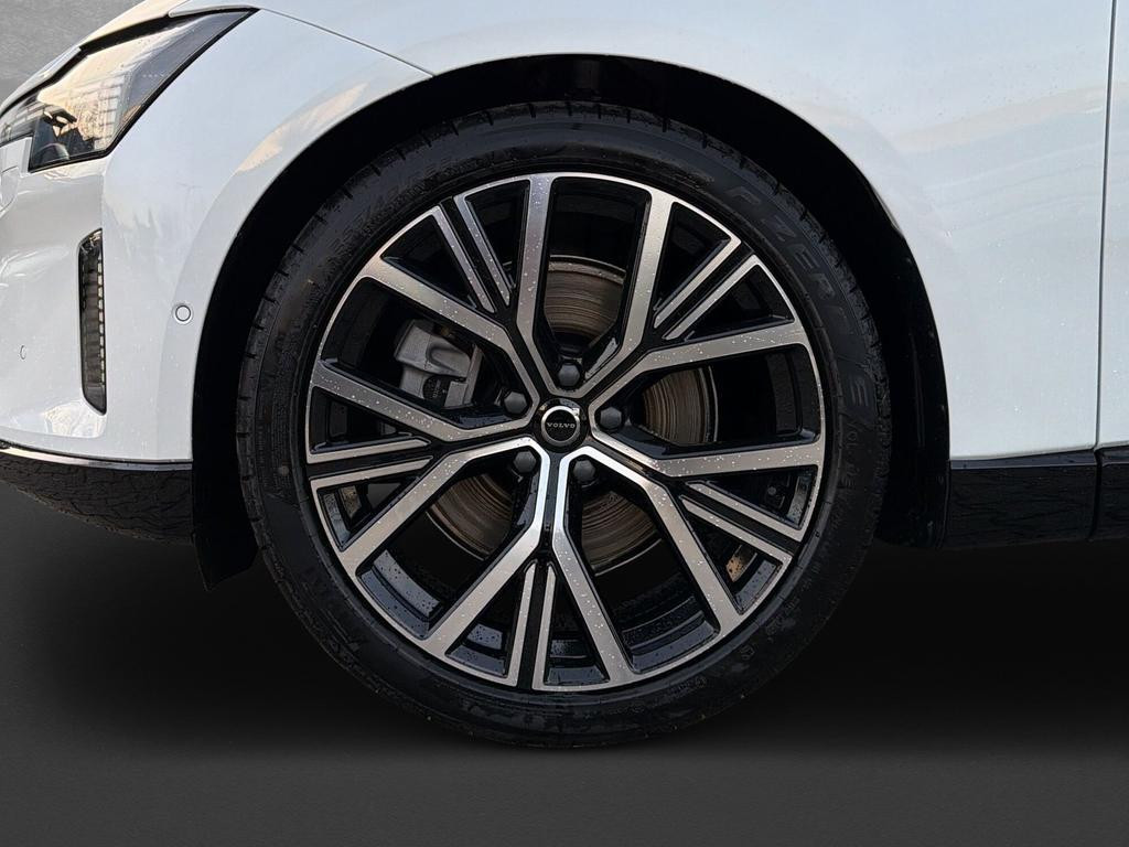 Volvo ES90