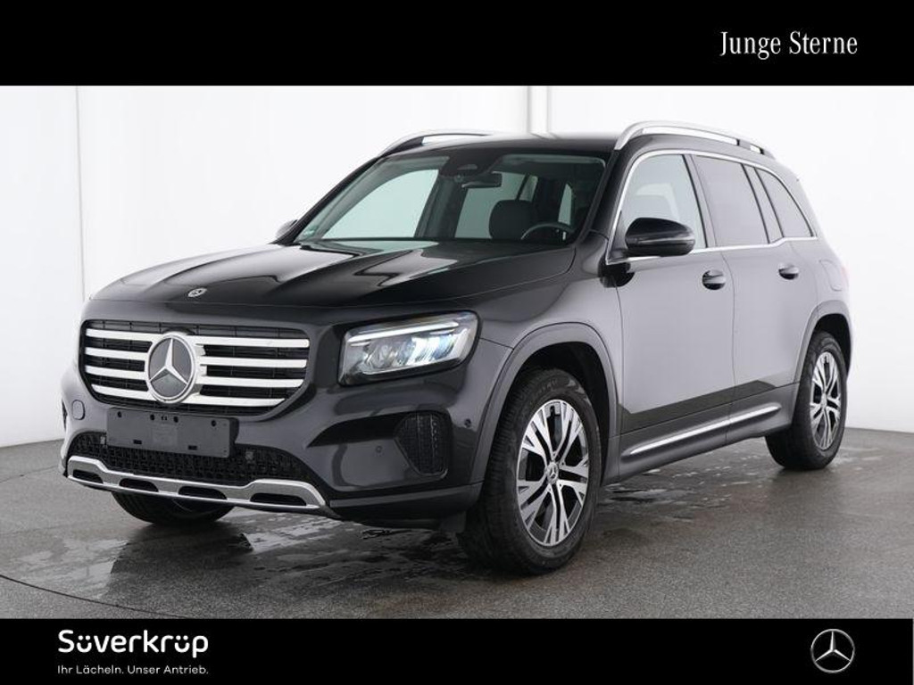 Mercedes-Benz GL-Klasse GLB 180 Progressive GLB 180 d