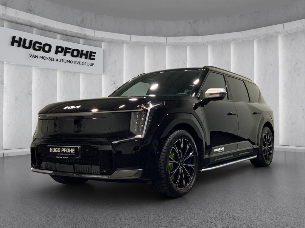 Kia EV9 GT-Line