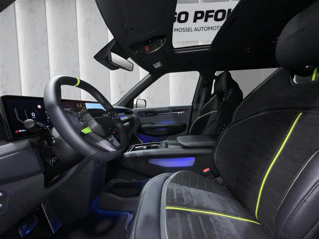 Kia EV9