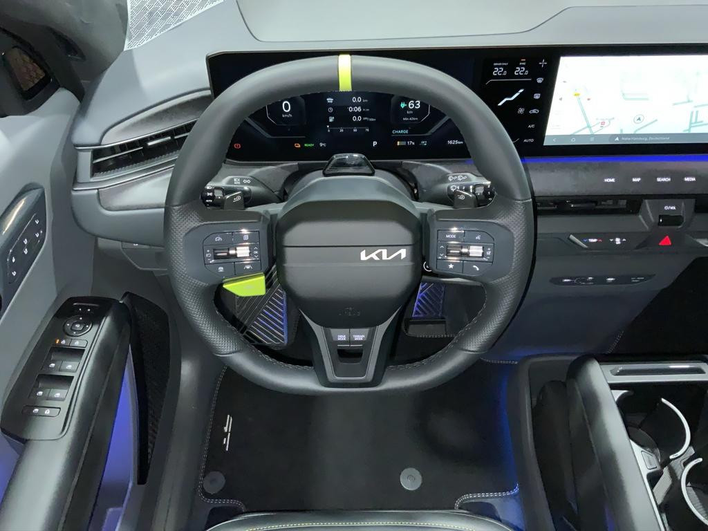 Kia EV9