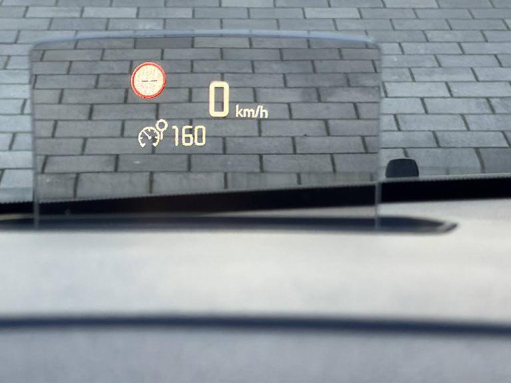 Opel Zafira Life