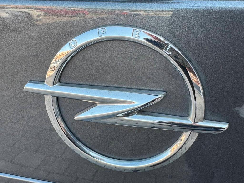 Opel Zafira Life