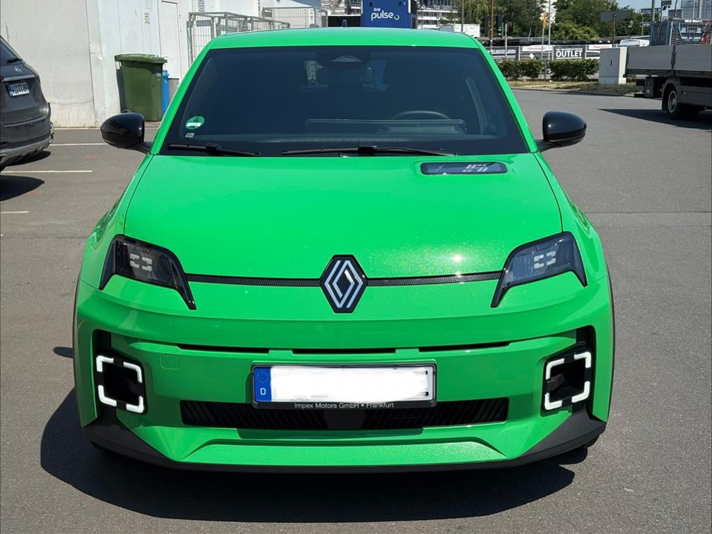 Renault 5