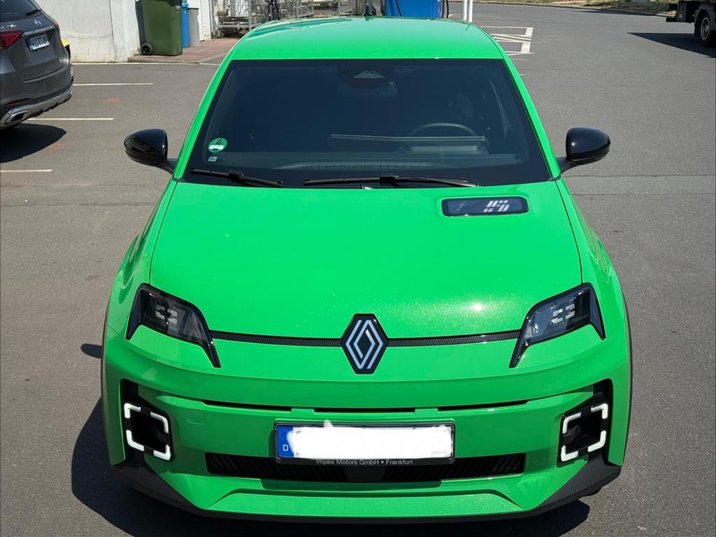 Renault 5