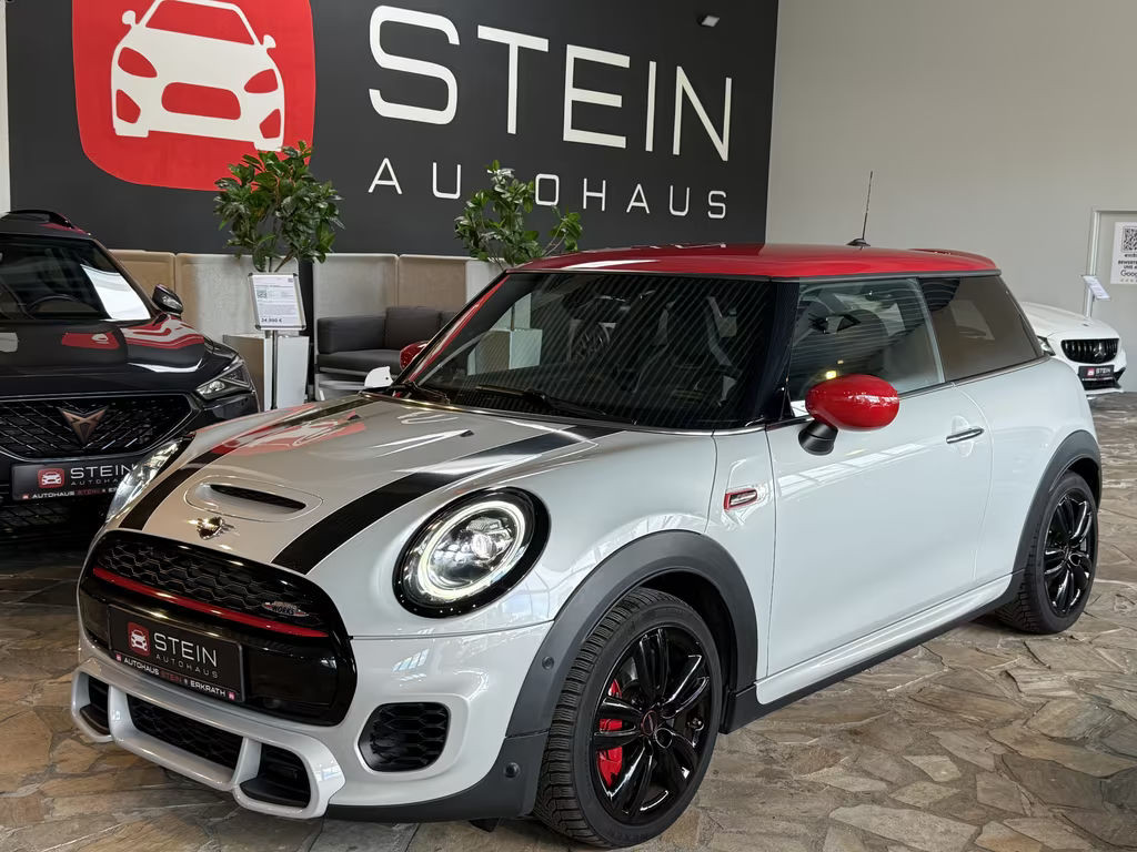 Mini John Cooper Works John Cooper Works