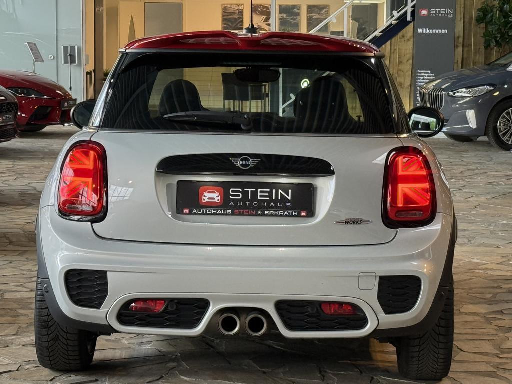 Mini John Cooper Works