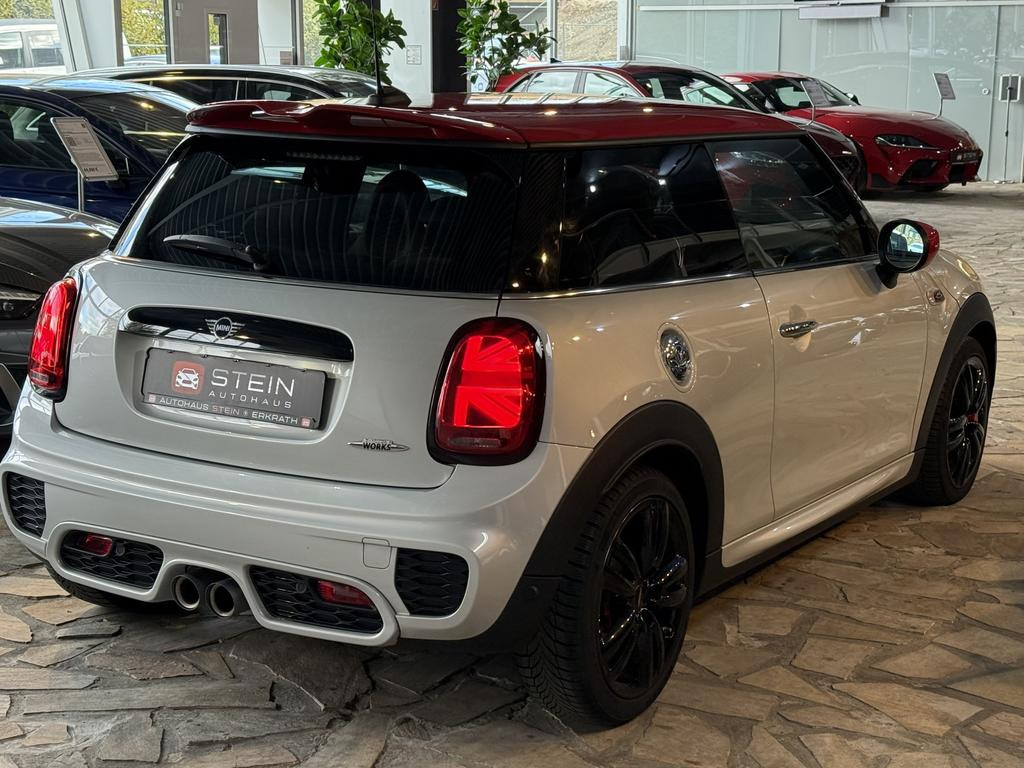 Mini John Cooper Works