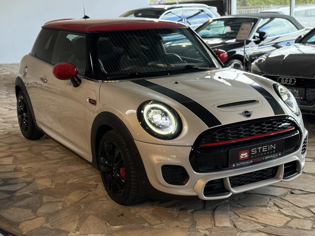 Mini John Cooper Works