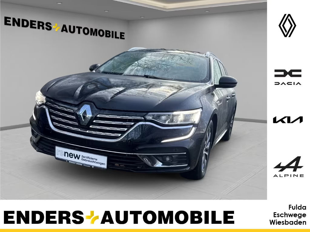 Renault Talisman Business Line Combi GT Line Estate