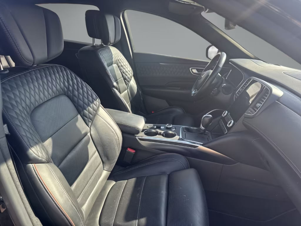 Renault Talisman