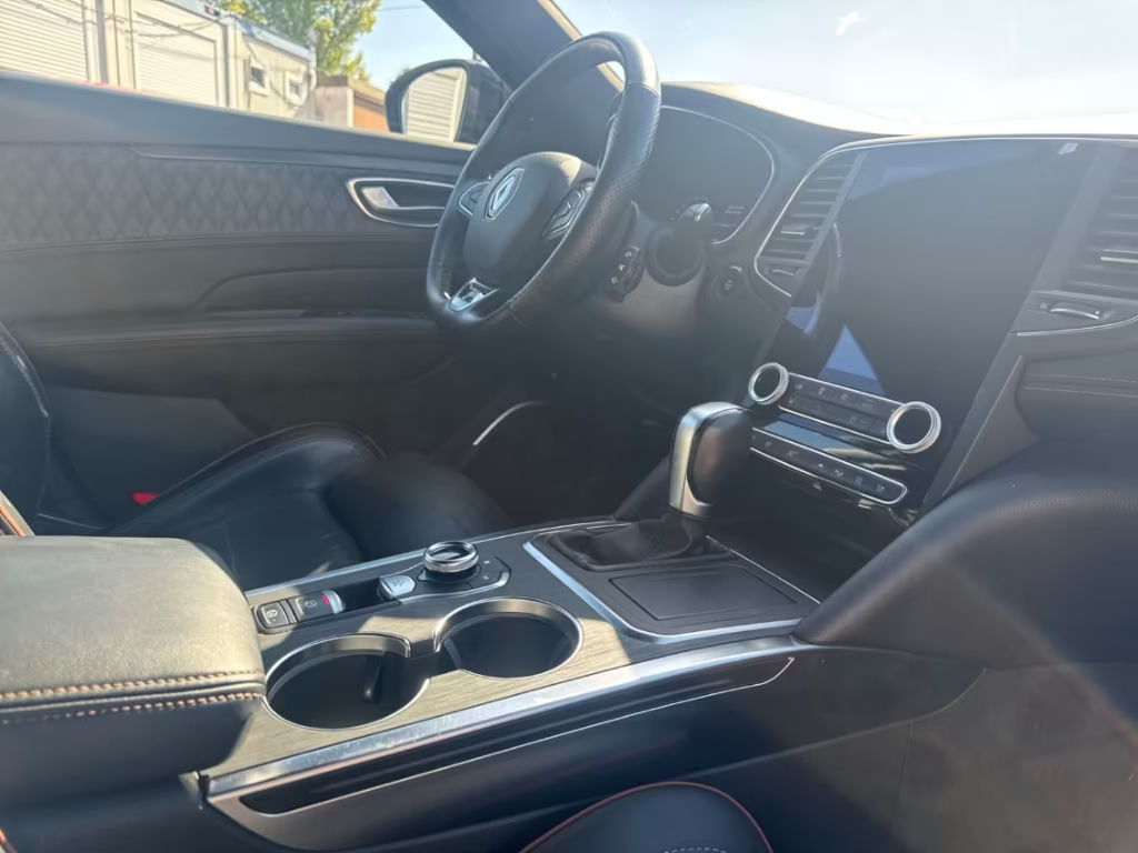 Renault Talisman