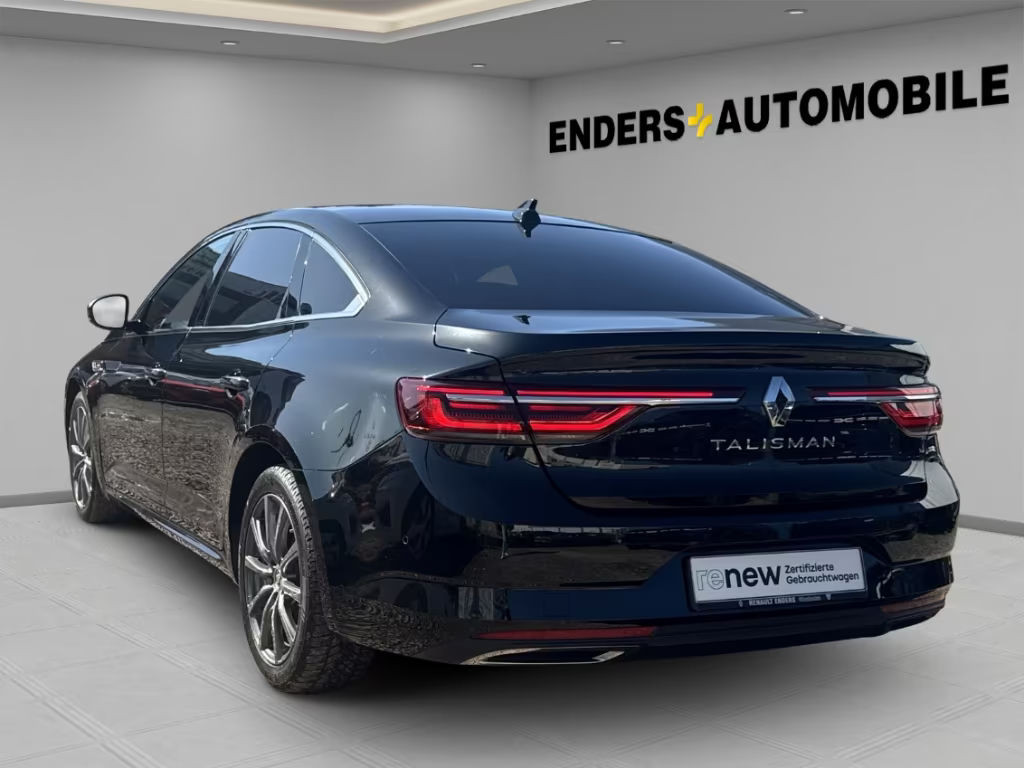 Renault Talisman