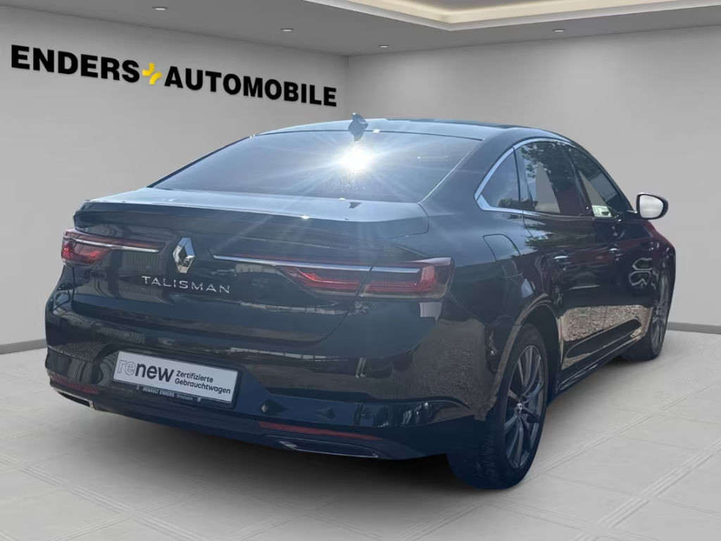 Renault Talisman