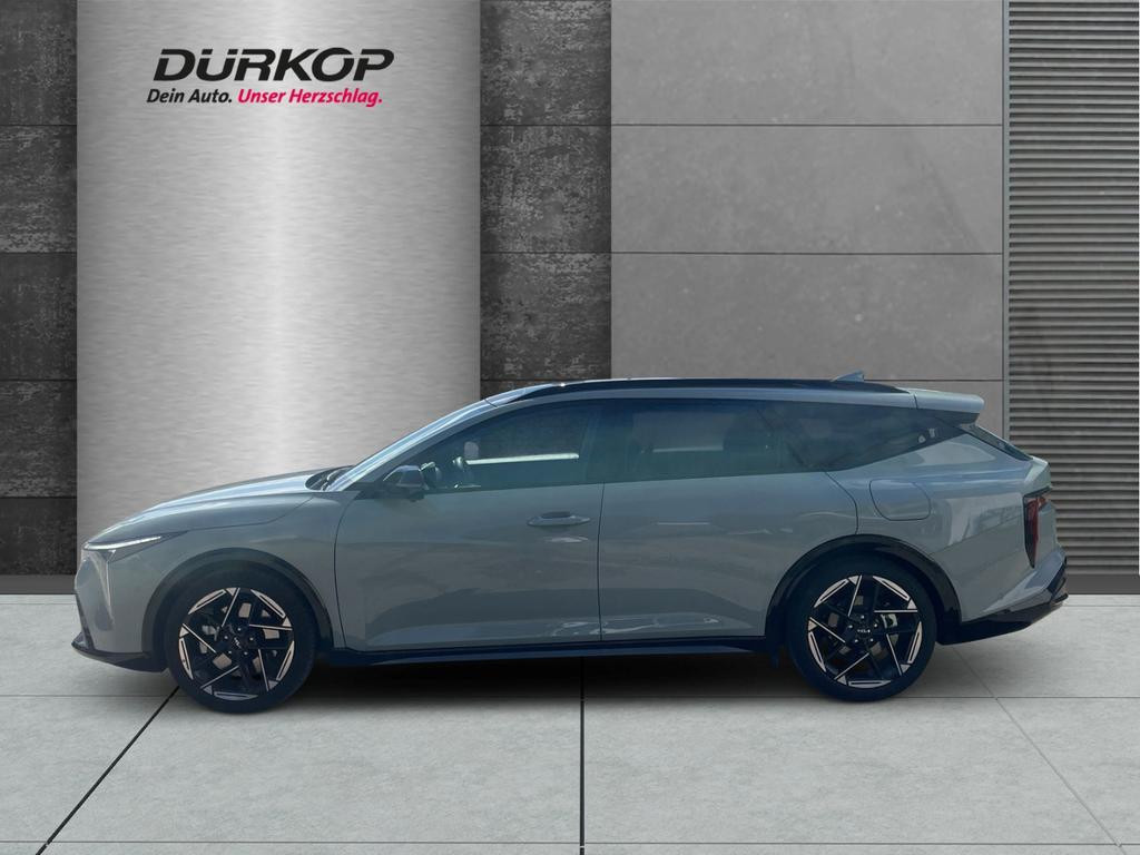 Kia K4
