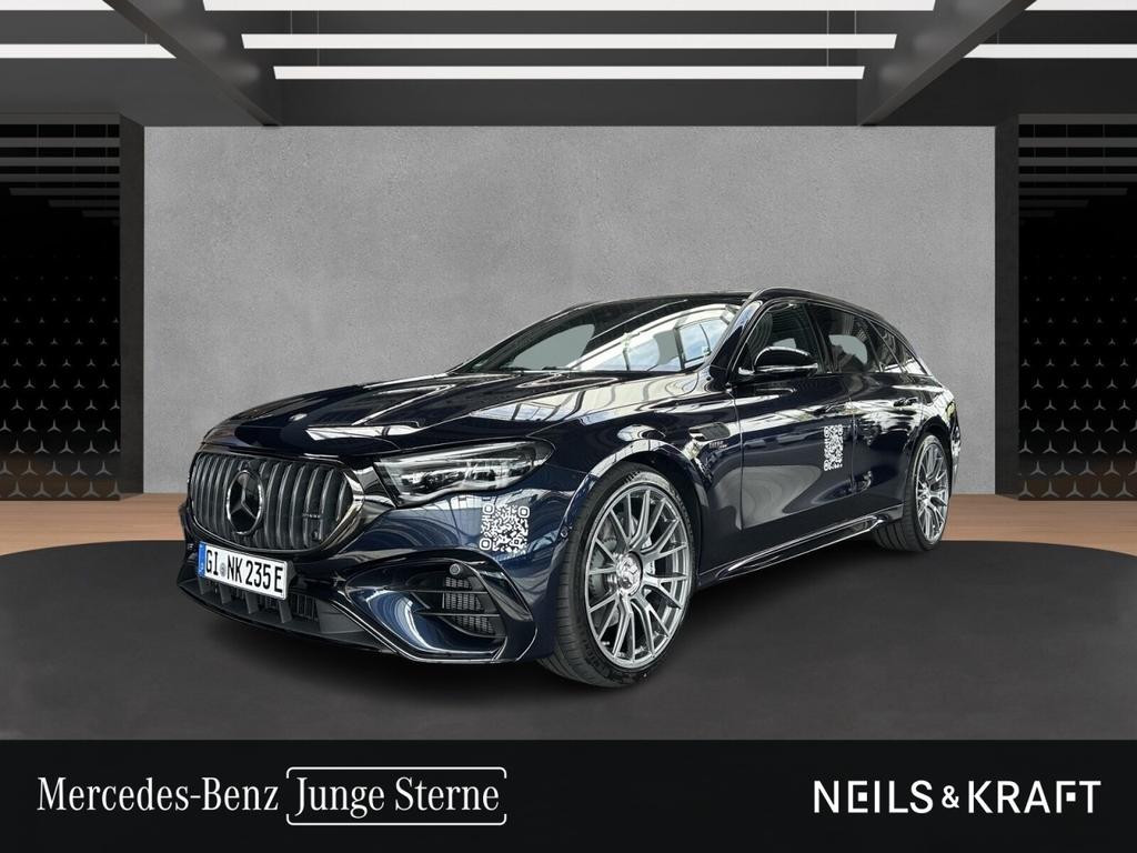 Mercedes-Benz A-Klasse AMG E Estate 4MATIC E 53 AMG
