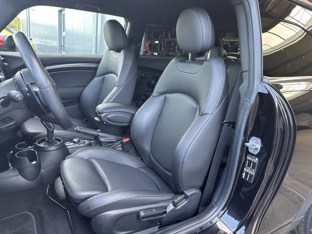 Mini John Cooper Works
