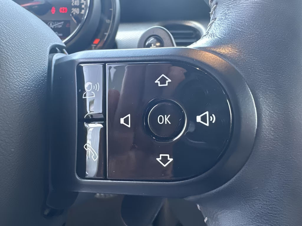 Mini John Cooper Works
