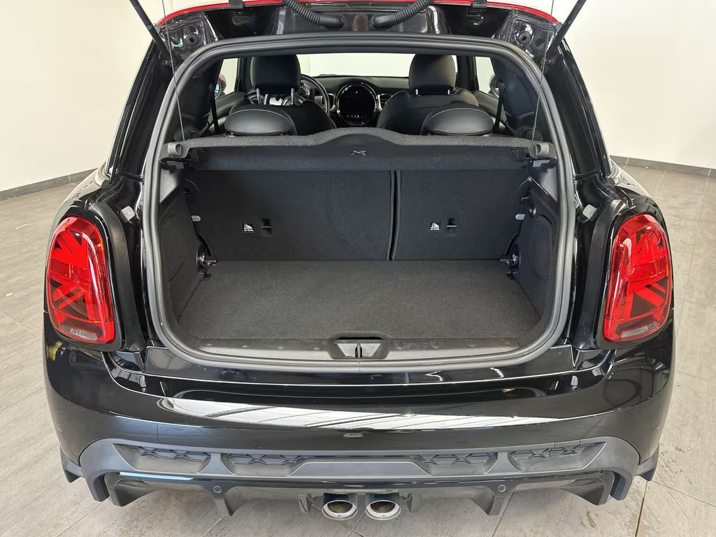Mini John Cooper Works