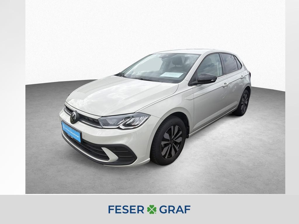 Volkswagen Polo DSG 1.0 TSI