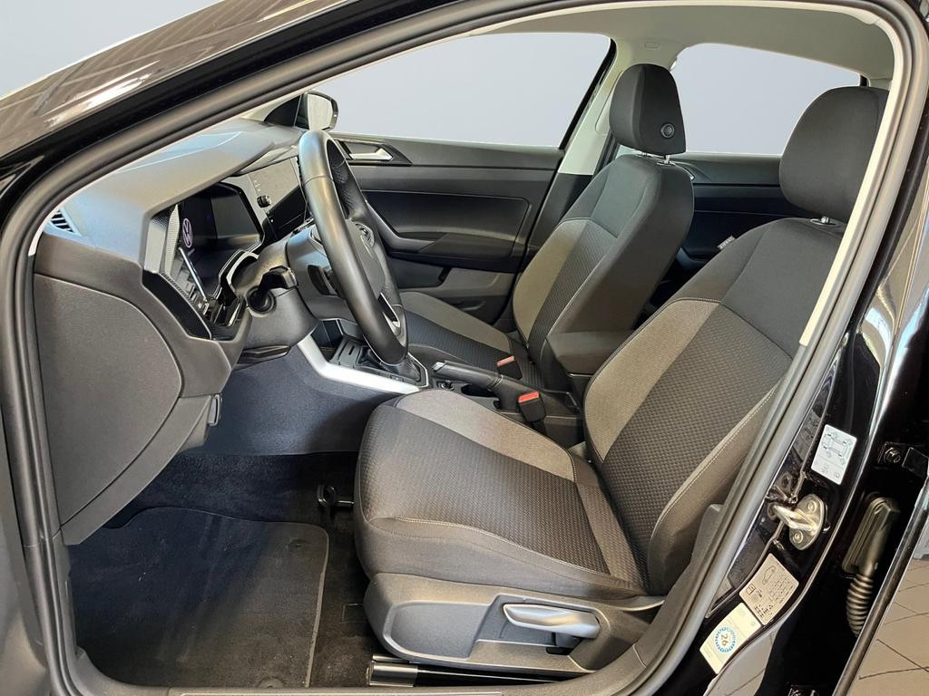 Volkswagen Polo DSG Life 1.0 TSI