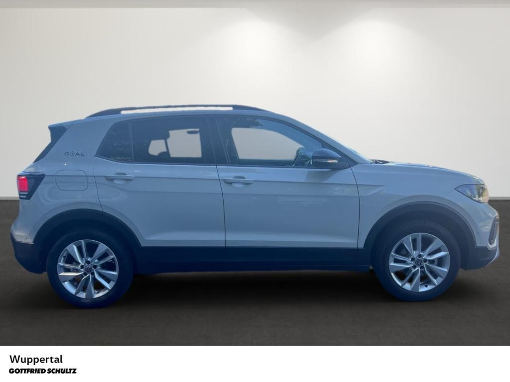 Volkswagen T-Cross DSG 1.0 TSI