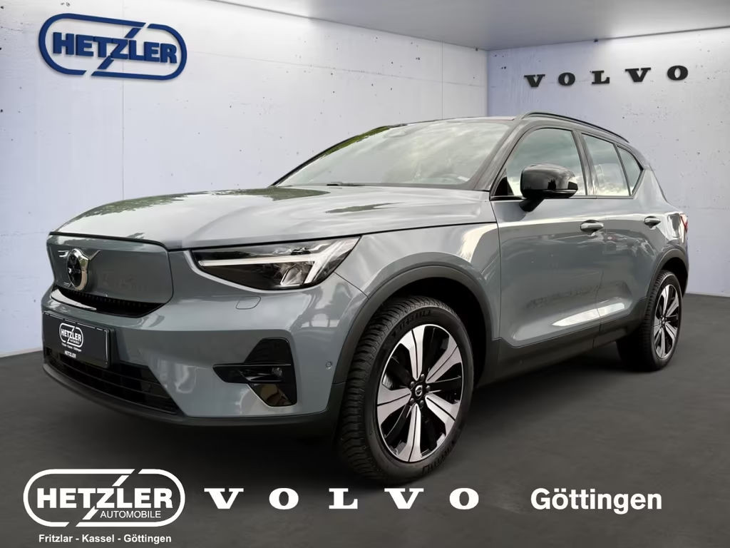 Volvo XC40 AWD Recharge Ultimate