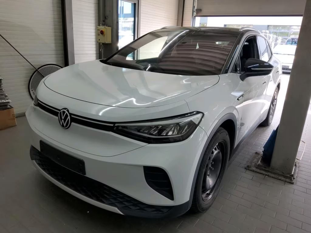 Volkswagen ID.4 1st Edition Performance Pro