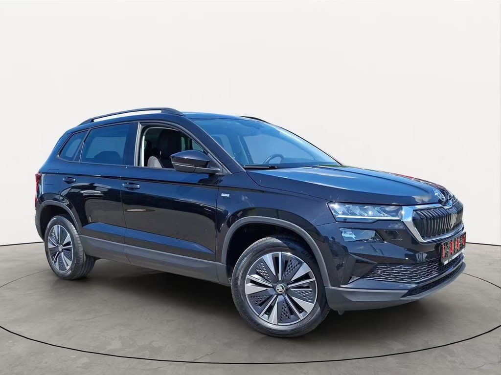 Skoda Karoq 1.5 TSI Tour