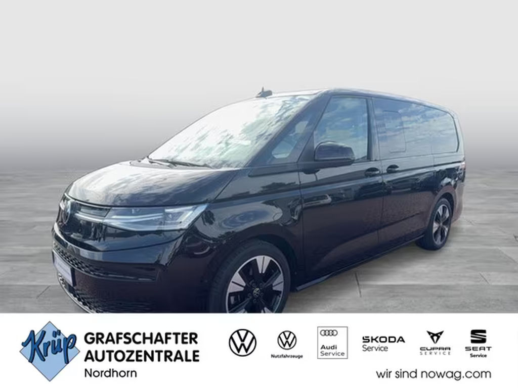 Volkswagen Multivan 2.0 TDI Lang T7