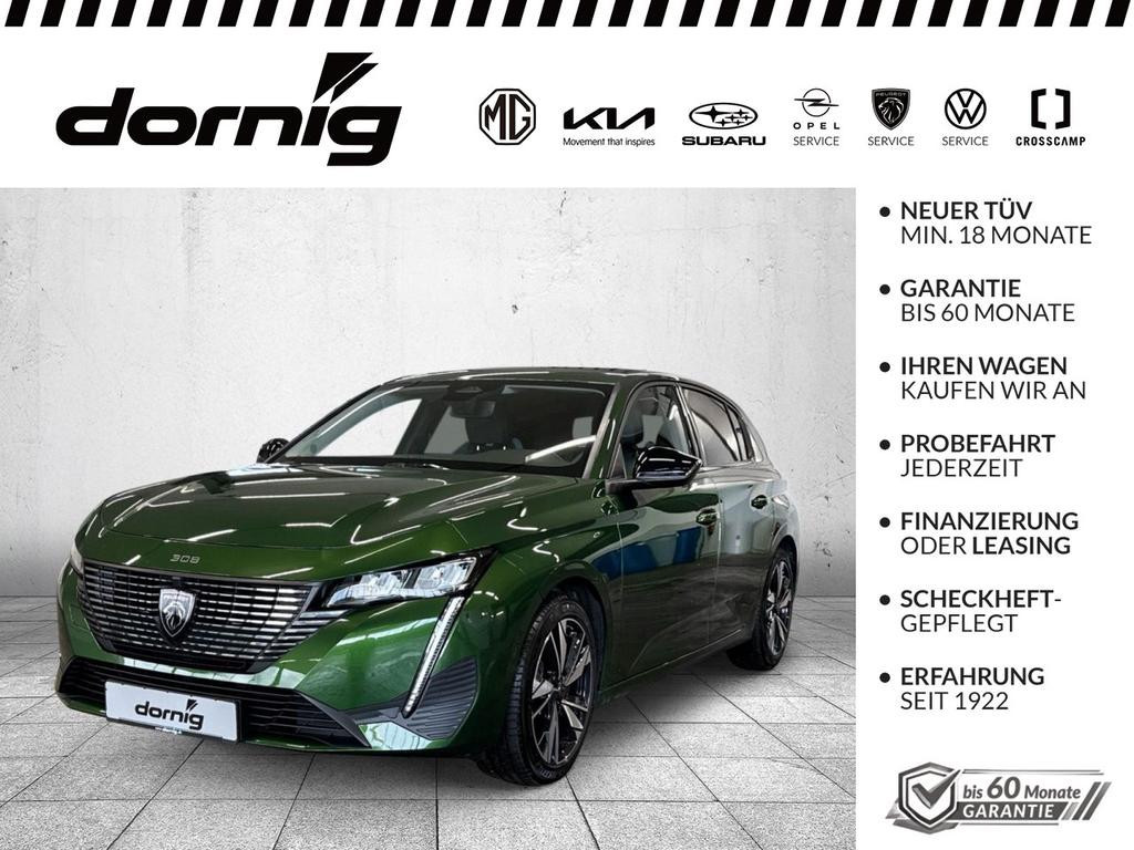 Peugeot 308 Allure Pack PureTech