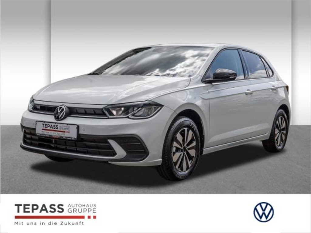 Volkswagen Polo 1.0 GOAL RFK APP GJR