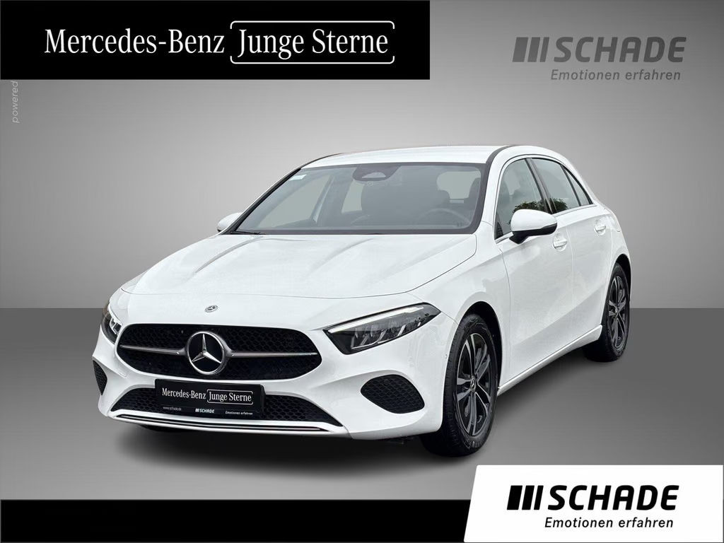 Mercedes-Benz A-Klasse A 180 Progressive