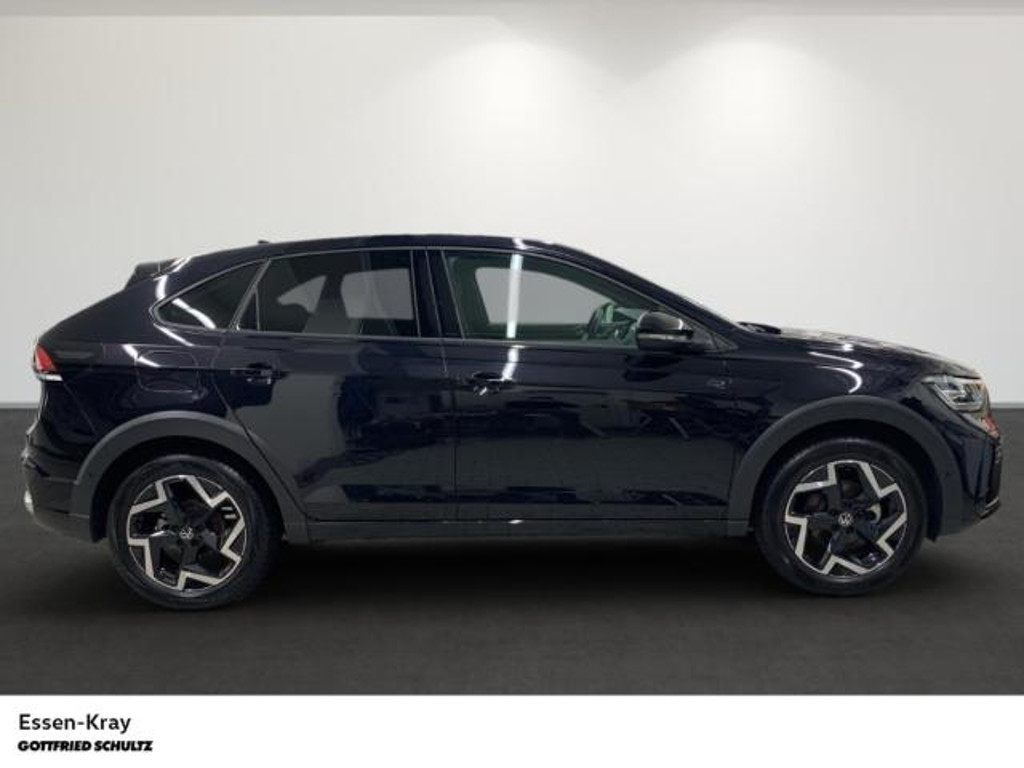 Volkswagen Taigo R-Line 1.0 TSI