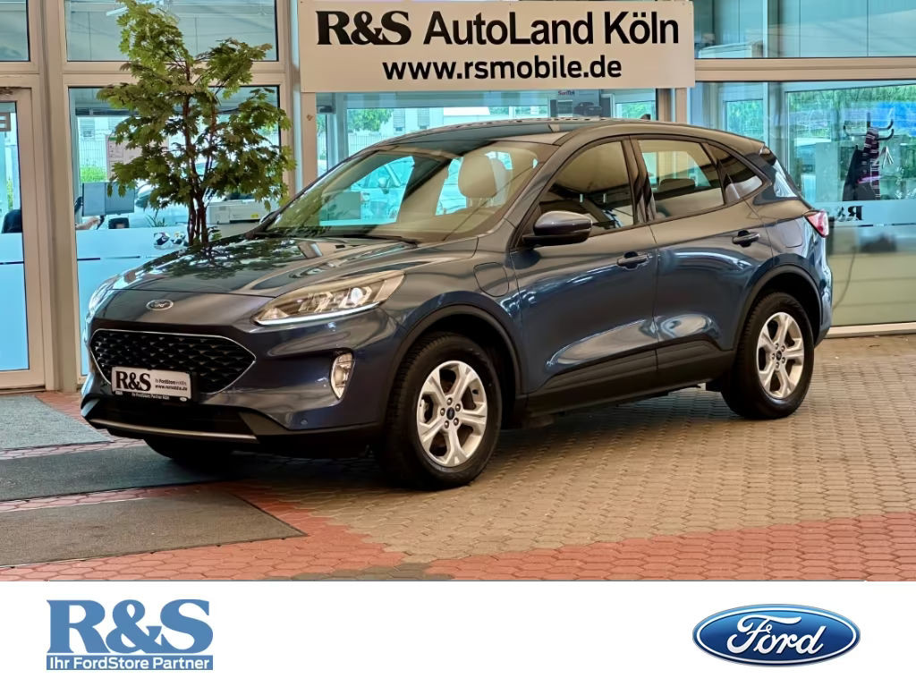 Ford Kuga Cool & Connect