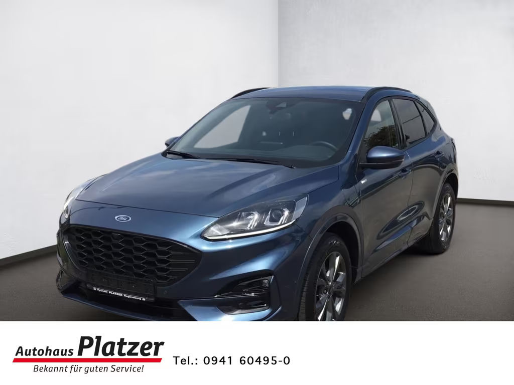 Ford Kuga ST Line Plug in Hybrid Hybrid