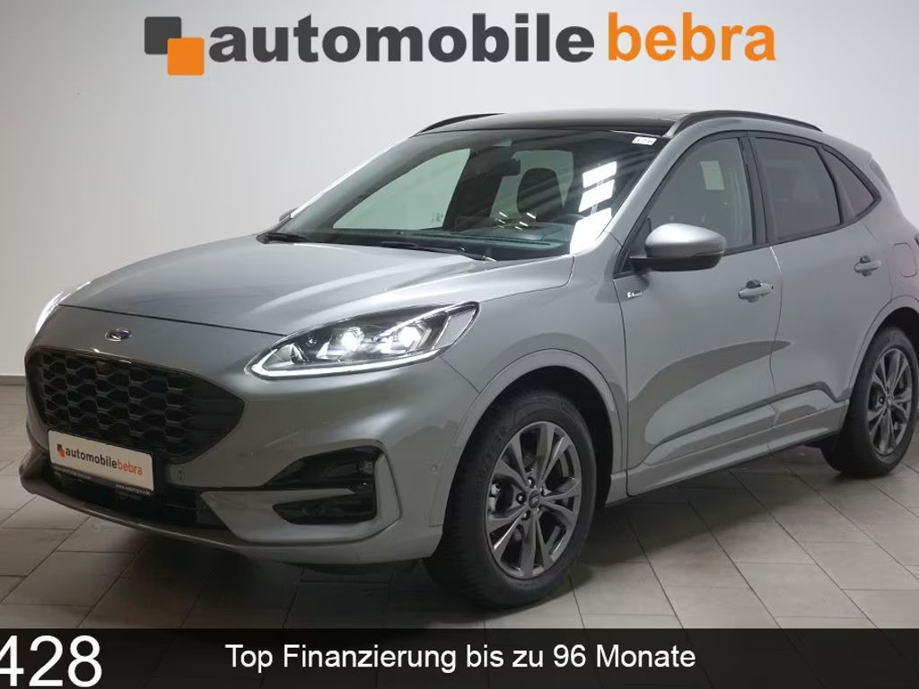 Ford Kuga ST Line X
