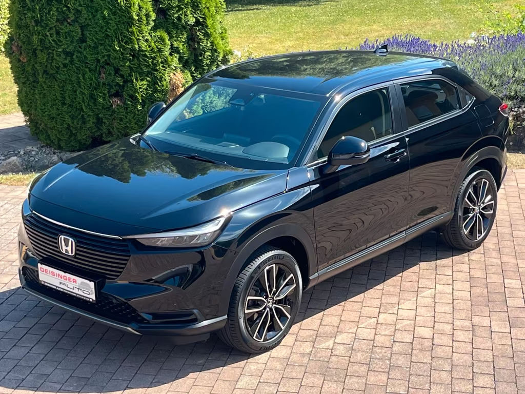 Honda HR-V Elegance