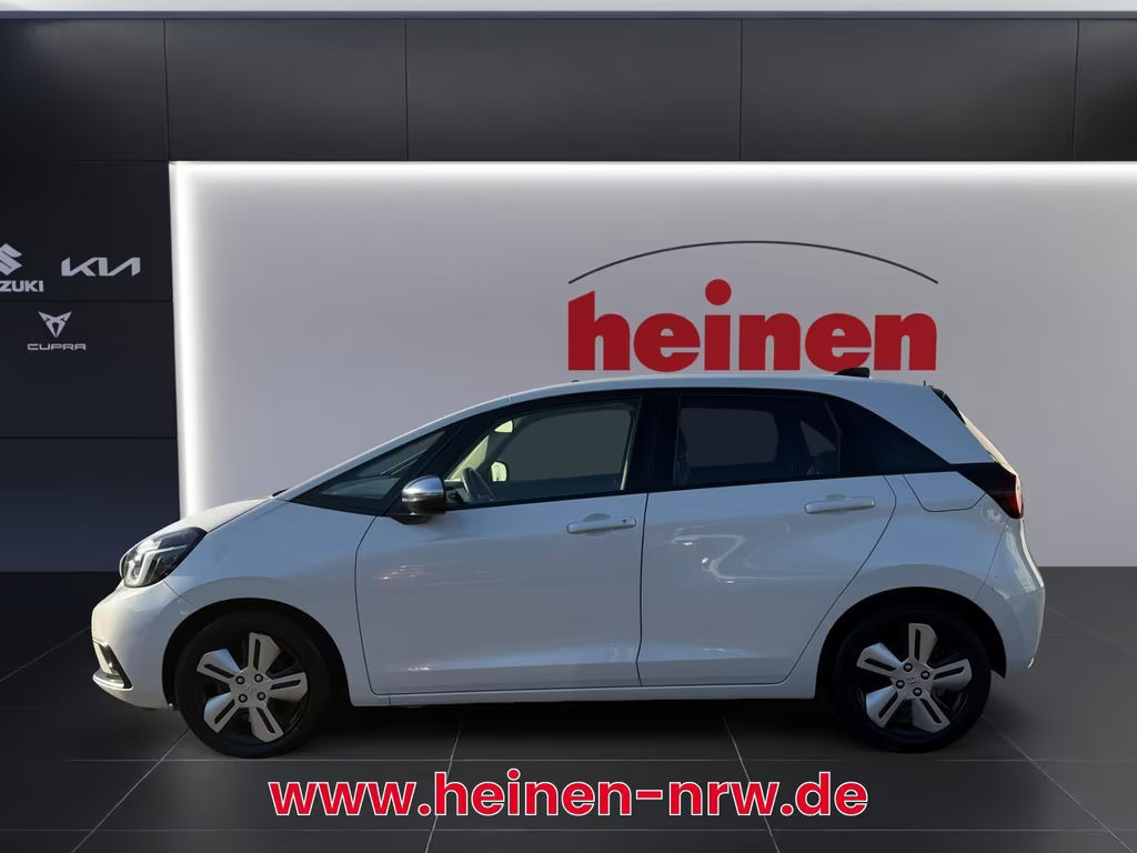 Honda Jazz Executive 1.5 i-MMD