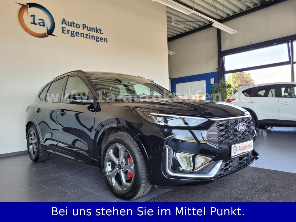 Ford Kuga ST Line X
